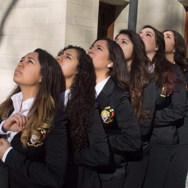 The support we received from our community